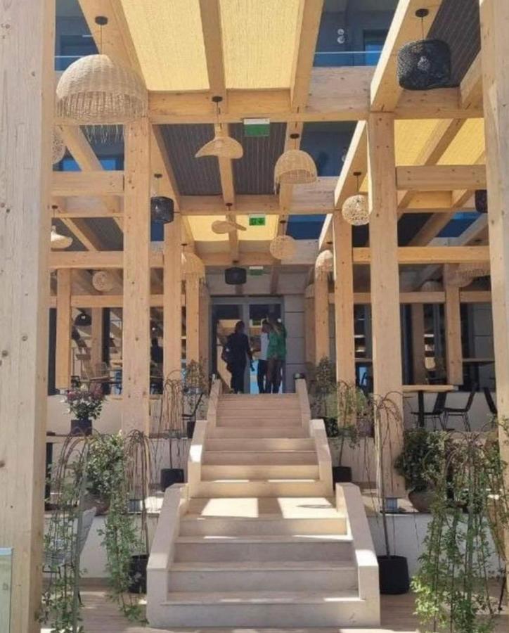 Mamaia Nord Signature Promenada-Apartments Năvodari Zewnętrze zdjęcie