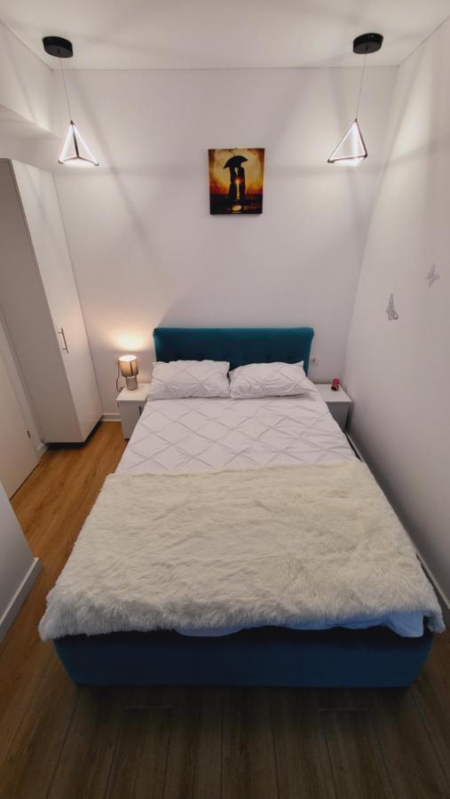 Mamaia Nord Signature Promenada-Apartments Năvodari Zewnętrze zdjęcie