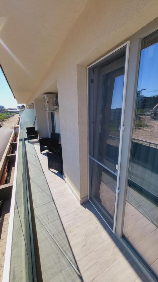 Mamaia Nord Signature Promenada-Apartments Năvodari Zewnętrze zdjęcie