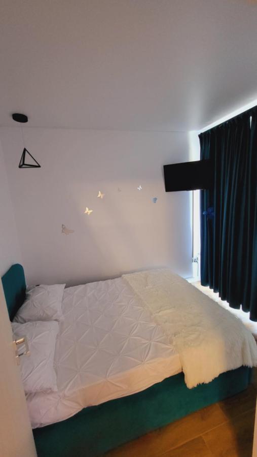 Mamaia Nord Signature Promenada-Apartments Năvodari Zewnętrze zdjęcie